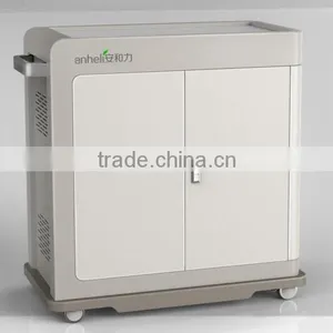 Professional Producer Charging Trolley for Laptop  Notebook thumbnail-5