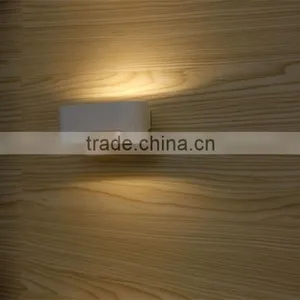 Aluminum Wall Light Modern Style 3W LED Energy Saving Led Light thumbnail-5