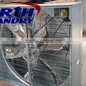 First-class Evaporative Ventilation Cone Fan for Animal Husbandry thumbnail-1