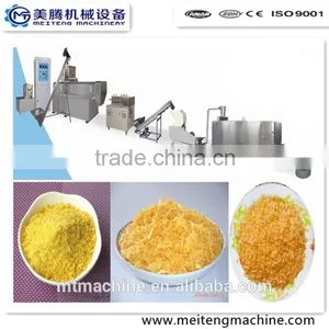 Automatic High Efficient Hot Selling Panko Bread Machine thumbnail-6