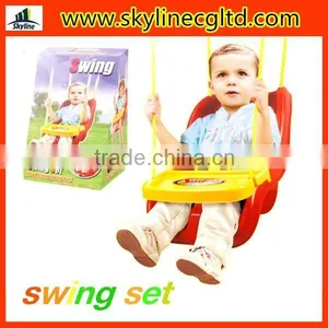 Hot Sale Swing,children Swing,children's Plastic Swing thumbnail-1