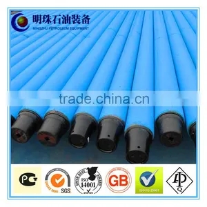 API SPEC Drill Collar Buy Direct From the Manufacturer thumbnail-1