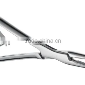 Mathieu Ligature Pliers Needle Holder Orthodontic Instruments thumbnail-3