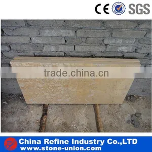 Chinese Factory Direct Sale Beige Limestone thumbnail-4
