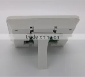 Wireless Wifi Security Alarm GSM Alarm System Support App Control+IP Camera thumbnail-4