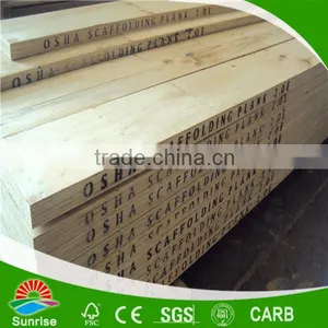 High Quality Pine Laminated Veneer Lumber thumbnail-1