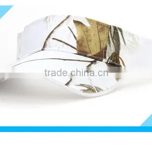 2015 Wholesale Cheap Sun Visor Cap Ladies,sports Visor thumbnail-1