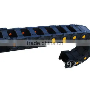 Weight Bearing Plastic Energy Chain Series for Project thumbnail-1