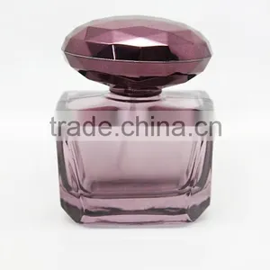Hot Selling Perfume Bottle, Cosmetics Perfume 50ml Bottle thumbnail-1