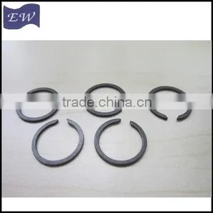 Flat Type Clip ,bearing Retaining Ring (M2400/SW) thumbnail-6