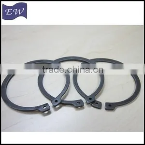 Stainless Steel External Retaining Circlips thumbnail-1