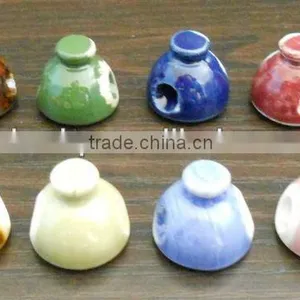 Porcelain Swing Bottle Cap thumbnail-2