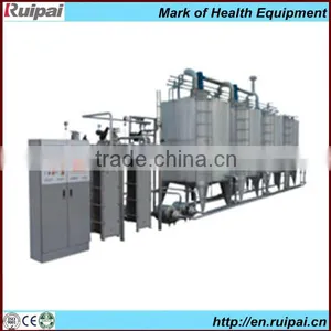 Most Practical Automatic Cip Cleaning System thumbnail-1