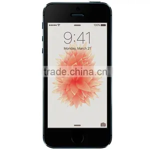 Momax Nanometer 2.5D Air 0.2mm Glass Protector For IPhone SE Anti-Scratch Tempered Glass Protector For IPhone SE TB-0335 thumbnail-5