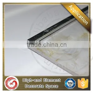 2016 Latest Ceramic Decorative Tile Trim thumbnail-5