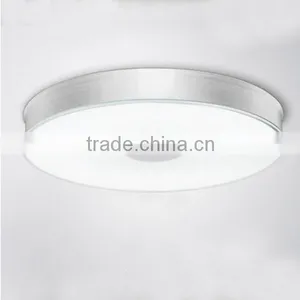 Big Round Modern Ceiling Lamp for Home /hotel / Restaurant / Supermarket thumbnail-1