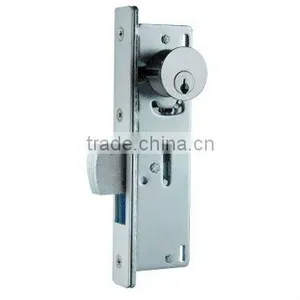 Iron Gate Lock thumbnail-1