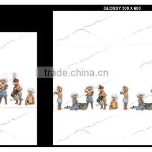 Bathroom Wall Tiles thumbnail-1