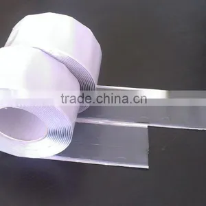 Double Sided Black Butyl Sealant Tape 1.5mm*50mm*10m thumbnail-4