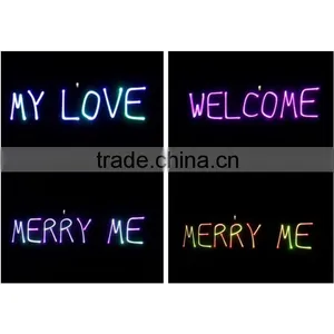 Laser Show System 400/500mW Rgb Typewriting Laser Light Quality Choice thumbnail-4
