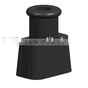 Best Seller Waterproof Electrical Male Connectors With 3pins thumbnail-2