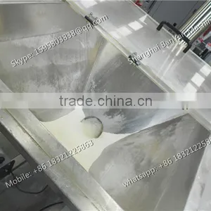 Fully Automatic Lemon Juice/ Fruit/ Charcoal/wood /soap Powder Pouch Packing Machine thumbnail-5