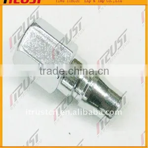 Stainless Steel Automotive Connector thumbnail-1