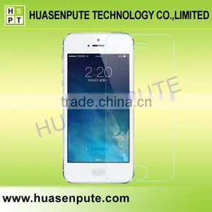 Ultra Shield Empered Glass Protective Screen Protector For IPhone 5/5S thumbnail-1