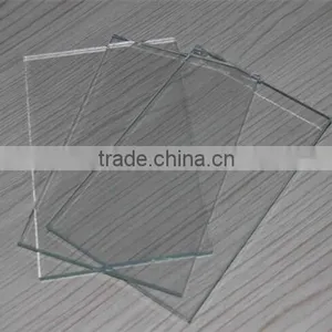 Hot Sale Tempered Clear Float Glass Price 3mm,5mm With High Transparent thumbnail-5