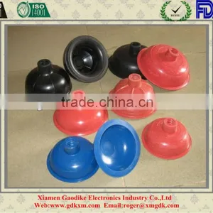 Sanitary Rubber Plug thumbnail-1