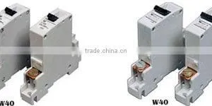 Moulded Case Circuit Breaker thumbnail-1