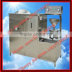 Industry Soymilk Machine thumbnail-1