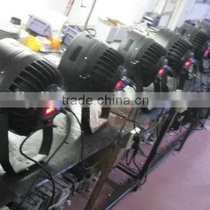 120x3w RGBW Led Par 64 Light Wash Par Can Stage Lighting for Disco Ballroom KTV Bar Stage Club Party Wedding thumbnail-6