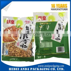 Chicken Seasoning Plastic Packaging Bags/custom Plastic Packaging for Seasoning Sachet Supplier's Choice thumbnail-6