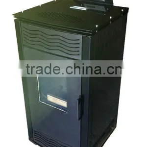 Wood Pellet Stove With CE thumbnail-1