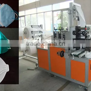 3D Face Mask Making Machine thumbnail-1