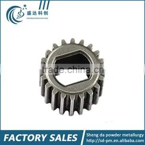 OEM Top Quality Factory Price Hydraulic Pump Chair Parts thumbnail-5