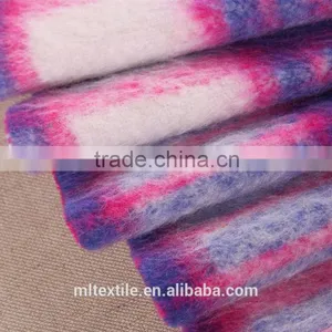 Wool Coat Fabric thumbnail-1