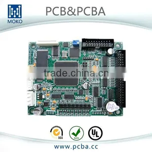 Professional Custom PCB Assembly Supplier in Shenzhen thumbnail-3