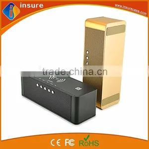 Portable Multifuction Bluetooth Speakers With Wireless Charging Function thumbnail-1