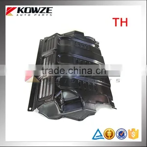 Under Skid Plate For Mitsubishi Triton L200 Sport KA4T KA5T KG6W KH6W MN136829 thumbnail-3