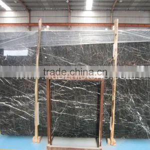 Chinese Coffee Brown Marble thumbnail-1