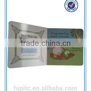 Children Cartoon Coloring Books thumbnail-1