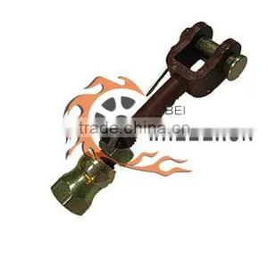 UTB 650 Tractor Brake Rod 31.36.118 thumbnail-1