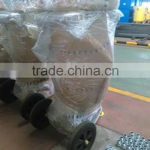 Blasting Pots /tank Made in China thumbnail-6