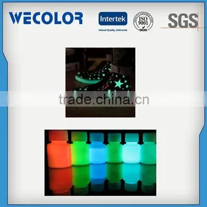 Best Selling Complete Chromatogram Multipurpose Fluorescent Pigment Colors thumbnail-6