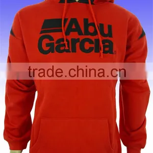 Custom Logo OEM Service Men's Fashion Cotton Hoodie thumbnail-1