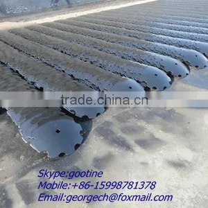 Agricultural Implements Parts Disc Harrow Toothed Disc Blade thumbnail-6