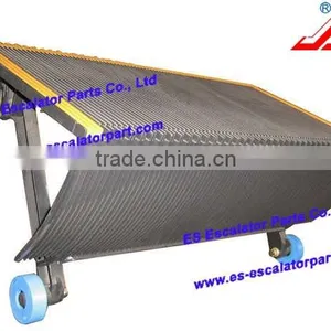 MITSUBISHI Escalator Step , Escalator Step for MITSUBISHI thumbnail-1
