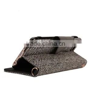 Wallet Style PU Leather Design For Iphone 6 Plus Case, For IPhone 6 Case, For IPhone Case thumbnail-6